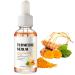 Turmeric Dark Spot Corrector Serum  Turmeric Serum Remove Dark Spot Age Spot Correct Skin Tone  Anti Age Face Serum Turmeric Serum Curcuma Longa Added for Women Daily Skin Care