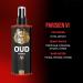 the shave factory After Shave Cologne Series (250ml (8.45 fl. oz) Oud VI Parisien) Oud VI Parisien 8.45 Fl Oz (Pack of 1) - Buy Online on SooperMarket.com