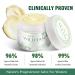 2-Pack Organic Wild Yam Cream | Natural Skincare for Menstrual & Menopause Relief | Nourishing Vitamins | 6.34 Oz - Buy Online on SooperMarket.com