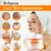 Dark Spot Remover for Face & Body - Niacinamide Aloe Vitamin E | Even Skin Tone Cream 1.76OZ - Buy Online on SooperMarket.com
