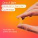 One A Day Multi+ Immunity Gummies For Adults - Immunity Multivitamin for Women And Men Plus Daily Immune Support With Vitamin C Vitamin D And Zinc To Support Immune Function 120 Gummies - Buy Online on SooperMarket.com