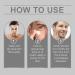 Men's Makeup Face Cream Brightening Moisturiser for Men Dark Spot Cream Skin Lightening Cream Hydrating Face Cream Face Care for Even Skin Tone Moisturizing Spots Covering Firming - Buy Online on SooperMarket.com