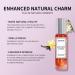Women's Pheromone Perfume Collection Pheromones Perfumes for Women Roll On Pheromone Perfume for Women Enhanced Scents Long-Lasting Portable(3PACK-F) - Buy Online on SooperMarket.com