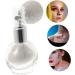 Mikinona Face Spray Powder 2pcs Sparkle High Glitter Shimmering Loose Highlighter Gloss Spray Powder Body Shimmer Face 1 count (Pack of 1) As Shownx2pcs - Buy Online on SooperMarket.com