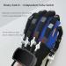 Rehabilitation Robot Gloves Hand Rehabilitation Device Help Stroke Hemiplegia Rehabilitation Training Equipment Finger Straightening Brace Guard Protector Lefthand XL Collector88 Lefthand XL - Buy Online on SooperMarket.com