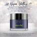 SNS Nail Dip Powder - Blue Note (Blue/Navy) | Long-Lasting & Low-Odor Dipping Powder | 1oz Gelous Color No UV Lamp Required - Buy Online on SooperMarket.com