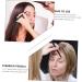 Gogogmee Pencil Makeup Lasting Eyebrow Brush Head Rotate Chocolate Double Long Automatic - Buy Online on SooperMarket.com