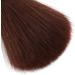 Pilipane Shave Brush - Quick Drying Bart Brush for Men | Soft Brown Nylon Hair & Comfortable Black Handle | Perfect for Home & Salon Beard Care - Buy Online on SooperMarket.com