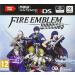 Fire Emblem Warriors only compatible with New Nintendo 3DS/New Nintendo 3DS XL and New Nintendo 2DS XL Nintendo 3DS Standard