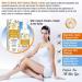 Mom & World Massage Lotion for Stretch Marks 120ml - Organic Olivates Kokum & Shea Butter - Best Stretch Mark Cream for Moms - Buy Online on SooperMarket.com