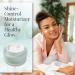MONAT BE PURIFIED Oil-Free Moisturizer - Lightweight Pore Refining Vegan Skincare for Deep Hydration & Radiant Skin - Shop Internationally - Buy Online on SooperMarket.com