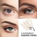 Invisible Eyelid Lifter Strips with Lifting Cream and Tools - Pink - Buy Online on SooperMarket.com
