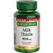 Nature's Bounty Ultra Strength Lutein 40mg with Zeaxanthin Eye Health Supplements Support Vision H & Milk Thistle Pills and Herbal Health Supplement Helps Supports Liver Function SUPPLEMENT + SUPPLEMENT 800949 - Buy Online on SooperMarket.com