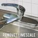 Lime-A-Way Bathroom Cleaner 22 oz - Removes Lime, Calcium, Rust - Pack of 2 - Buy Online on SooperMarket.com