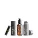 Skincare Set for All-Complete Face Products KitCleanse Moisturize Protect & Soothe Daily-Includes Face Wash SPF Moisturizer & Oil Blotting Sheets-Facial Combination Anti-aging Skin Care Set