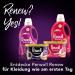 Perwoll Renew Caps Black & Fibre Detergent 36 (2 x 18 Washes) Gentle Cleaning All-in-1 Detergent Caps for Colour Refreshing and Fibre Smoothing for Black & Dark Washing - Buy Online on SooperMarket.com