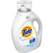 Tide Free & Gentle Liquid Laundry Detergent - 48 Loads 63 fl oz | Gentle on Skin Powerful Clean | Buy Internationally - Buy Online on SooperMarket.com