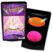 Lil Princess Bath Bombs - Handmade in The USA | XL Pretty Pink Fizzers for Girls | Luxurious Home Spa | Stocking Stuffers for Young Ladies - Buy Online on SooperMarket.com