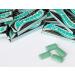 Wrigley Airwaves Black Mint - 30 Pack (10 Pieces Each) | Premium International Shipping - Buy Online on SooperMarket.com