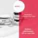 Emmi Nail Studioline 1-Phase Gel | LED UV All-in-One Gel | Vegan Self-Smoothing Primer Structure & Sealing | 15ml - Perfect for International Shipping - Buy Online on SooperMarket.com
