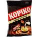 Kopiko Coffee Hard Candy Snacks - Original & Cappuccino Flavour 100g by Starry Mart (Pack of 4) (Original Coffee x 2 & Cappuccino x 2) - Buy Online on SooperMarket.com