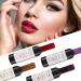 6-Piece Wine Lip Tint Set - Long-Lasting Matte Lip Stain, Gloss & Balm for Women - Buy Online on SooperMarket.com