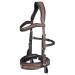 WALDHAUSEN leather cavesson Anatomic brown VB