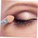 CANIGHT 20pcs Latex Eye Shadow Stick Eye Makeup Make up Sponges for Face Sponge Eyeshadow Applicator Plastic - Buy Online on SooperMarket.com
