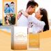 Men's Cologne Hypnosis Cologne Fragrances Brazilian Fragrance Eau de Parfum for Men Natural and Fresh Light Fragrance Lasting Easy to Carry (Yellow-2PACK) - Buy Online on SooperMarket.com