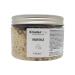 Kr utermax. Bath Salt Herbal Bath Lemon Balm Bath Additive with Sea Salt Coarse 1 x 500 g