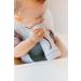 Subo Baby Food Bottle in Lavender - Mess-Free Feeding Solution - Buy Online on SooperMarket.com