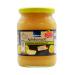 Edeka apple compote without added sugar pack of 6 (6 x 355g)
