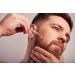 Buy OPO Organic Beard Oil for Men - 4 oz Sandalwood Non-GMO Vegan Facial Hair Conditioner for Fast Growing Beard Mustache Eyelash & Eyebrows - International Shipping - Buy Online on SooperMarket.com