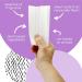 Beyond Natural Eco-Friendly Dryer Sheets - Recyclable Packaging - 80ct Box - Buy Online on SooperMarket.com