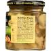 Reese Grilled Marinated Artichokes Hearts 7.5oz (Pack of 12) - Savory Grilled Artichoke Hearts - Buy Online on SooperMarket.com
