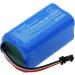 Replacement Battery for Elfbot C1 D1 M160 T2 - FD-CDM-A-L14.4 (2600mAh/14.8V) | International Shipping Available - Buy Online on SooperMarket.com