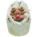 Bomb Cosmetics Shake Christmas Gift Pack - Handmade Bath Bombs Melts & Soaps | 500g | Cruelty-Free & Vegan - Buy Online on SooperMarket.com