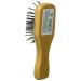 The Body Shop Mini Bamboo Hairbrush - Eco-Friendly Hair Care Essential - Buy Online on SooperMarket.com