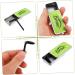 CANIGHT 3 Sets Natural Mascara Brow Shaping Soap Makeup Accessory Eyebrow Styling Soap Gel Texture - Buy Online on SooperMarket.com