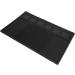 Silicone Barber Mat with Slip Prevention Large Size Work Station Pad for Clippers Scissors Organized & Easy to Cleanse - Buy Online on SooperMarket.com