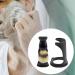 Harayaa 6x Practical Brush Shaving Holder - Non-Slip Safety & Brush Stand Support for Optimal Grooming | International Shipping Available - Buy Online on SooperMarket.com