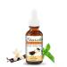 Stevia Select Liquid Stevia Drops - Keto Friendly Liquid Stevia Sweetener | Vanilla Stevia Drops | Zero Calorie Sweetener Sugar Substitutes Extracted from Sweet Leaf | Vanilla Stevia Liquid 2 Oz.