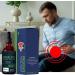 2024 New Prostate Treatment Drops - Prostate Pain Relief Drops Prostate Therapy Drops Prostate Drops Effectively Relieve Prostate Discomfort (3 Pcs) - Buy Online on SooperMarket.com