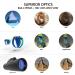 GRWANG 12X50 HD Monocular Telescope for Adults & Kids - Waterproof BAK4 Prism, Ideal for Bird Watching, Hunting & Camping - Includes Smartphone Adapter & Tripod - Perfect Outdoor Gift - Buy Online on SooperMarket.com