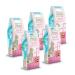 MjAMjAM - Premium snack box for cats - culinary salmon fillet pack of 5 (5 x 50 g) Salmon 50 g (pack of 5)