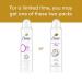 Dove 0% Aluminum Deodorant Spray Coconut & Pink Jasmine For 48 Hour Protection Aluminum Free Deodorant 4 oz Jasmine 4 Fl Oz (Pack of 1) - Buy Online on SooperMarket.com