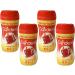 Sweetener Bundle with Canderel Granular Yellow Tub Low Calorie Sweetener 75g x4 (Pack of 4) - Buy Online on SooperMarket.com