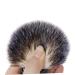 1pc Bristles Beard Brush for Men - Beard Cleaning & Styling Brush | Best Beard Care Tool - Buy Online on SooperMarket.com