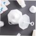 Angoily 2pc Bubbler Facial Cleaning Device - Portable Foaming Cup & Makeup Tool for Deep Cleansing - Buy Online on SooperMarket.com