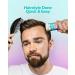 StyleShark Non-Greasy Hair Wax Stick - 2.7 oz Edge Control for Flyaways & Frizz | Perfect for Wigs & Hair - Buy Online on SooperMarket.com